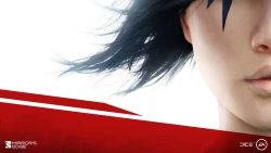 Скриншот к игре Mirror's Edge Catalyst