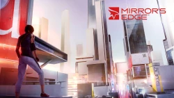 Скриншот к игре Mirror's Edge Catalyst