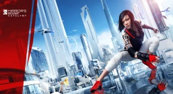 Скриншот к игре Mirror's Edge Catalyst