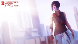 Скриншот к игре Mirror's Edge Catalyst