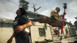 Скриншот к игре Dead Rising 3