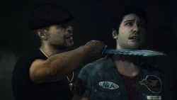 Скриншот к игре Dead Rising 3