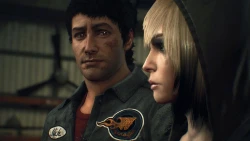 Скриншот к игре Dead Rising 3