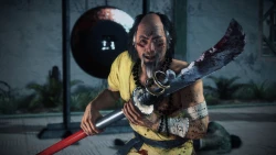 Скриншот к игре Dead Rising 3