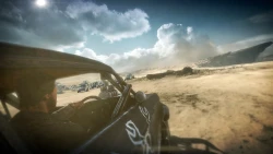 Скриншот к игре Mad Max
