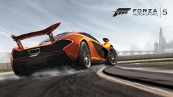 Скриншот к игре Forza Motorsport 5