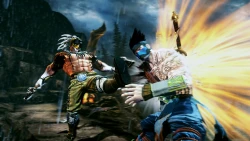 Скриншот к игре Killer Instinct (2013)