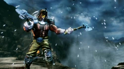 Скриншот к игре Killer Instinct (2013)