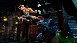 Скриншот к игре Killer Instinct (2013)