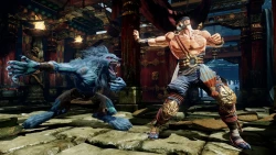 Скриншот к игре Killer Instinct (2013)