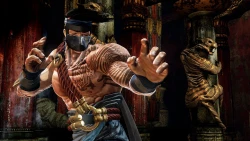 Killer Instinct (2013) Screenshots