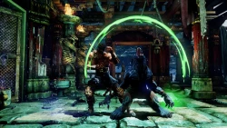 Killer Instinct (2013) Screenshots