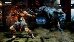 Скриншот к игре Killer Instinct (2013)