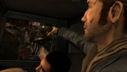 The Walking Dead: 400 Days Screenshots