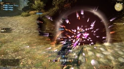 Скриншот к игре Final Fantasy XIV Online
