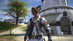Скриншот к игре Final Fantasy XIV Online