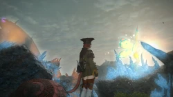 Final Fantasy XIV Online Screenshots