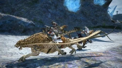 Final Fantasy XIV Online Screenshots