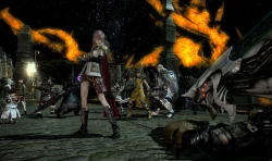 Final Fantasy XIV Online Screenshots