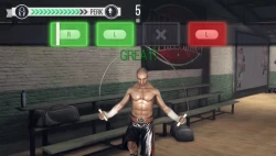 Скриншот к игре Real Boxing