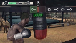 Скриншот к игре Real Boxing