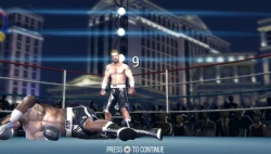 Скриншот к игре Real Boxing