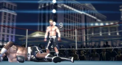 Real Boxing Screenshots