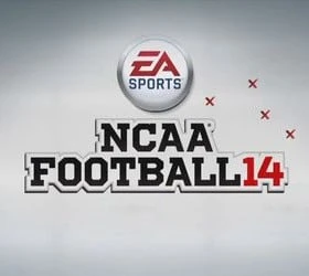 NCAA Football 14