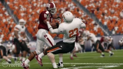 Скриншот к игре NCAA Football 14