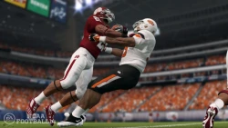 Скриншот к игре NCAA Football 14
