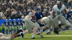 Скриншот к игре NCAA Football 14