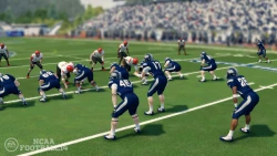 Скриншот к игре NCAA Football 14