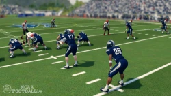 Скриншот к игре NCAA Football 14