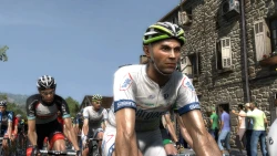 Скриншот к игре Pro Cycling Manager Season 2013: Le Tour de France - 100th Edition