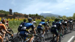 Скриншот к игре Pro Cycling Manager Season 2013: Le Tour de France - 100th Edition