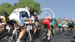 Скриншот к игре Pro Cycling Manager Season 2013: Le Tour de France - 100th Edition