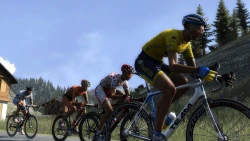 Скриншот к игре Pro Cycling Manager Season 2013: Le Tour de France - 100th Edition