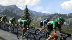 Скриншот к игре Pro Cycling Manager Season 2013: Le Tour de France - 100th Edition