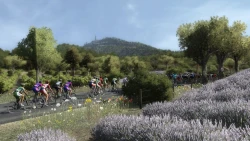 Скриншот к игре Pro Cycling Manager Season 2013: Le Tour de France - 100th Edition