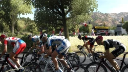 Pro Cycling Manager Season 2013: Le Tour de France - 100th Edition Screenshots