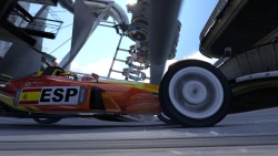 TrackMania 2: Stadium Screenshots