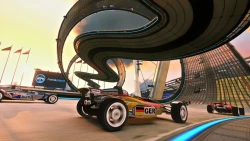 TrackMania 2: Stadium Screenshots