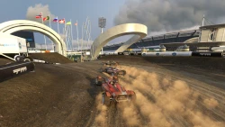 TrackMania 2: Stadium Screenshots