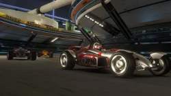 TrackMania 2: Stadium Screenshots