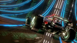 TrackMania 2: Stadium Screenshots