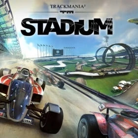 TrackMania 2: Stadium