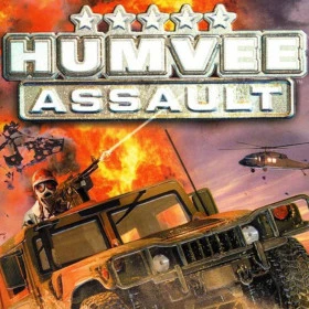 Humvee Assault