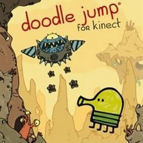 Doodle Jump for Kinect