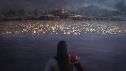 Скриншот к игре Dynasty Warriors 8