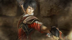 Скриншот к игре Dynasty Warriors 8